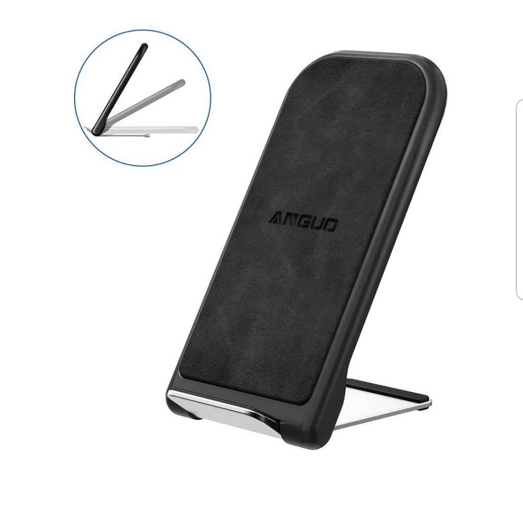 Wireless Chargers For Phone Brand New